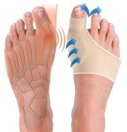 Bunion Corrector Gel Brace for Toe Alignment