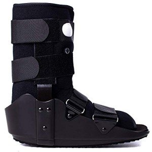 Medium Walking Boot for Broken Foot & Ankle