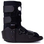 Medium Walking Boot for Broken Foot & Ankle