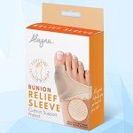 Bunion Corrector Gel Brace for Toe Alignment