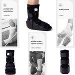 Medium Walking Boot for Broken Foot & Ankle