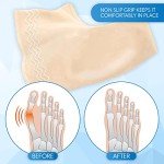 Bunion Corrector Gel Brace for Toe Alignment