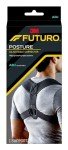 FUTURO Adjustable Posture Corrector for Back Support