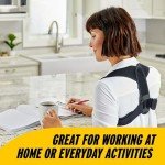 FUTURO Adjustable Posture Corrector for Back Support