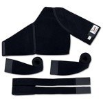 DonJoy Sully Small Black Shoulder Support