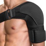 POAGL Shoulder Brace for Rotator Cuff Support
