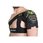 Demon United D3O Shoulder Stability Brace - Large/XLarge