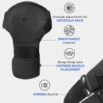 POAGL Shoulder Brace for Rotator Cuff Support