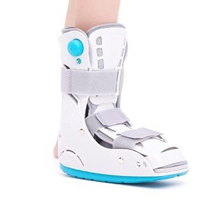Shuyan Jiao Air Cam Walker Boot for Ankle Support