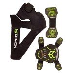 Demon United D3O Shoulder Stability Brace - Large/XLarge