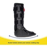Air CAM Walker Fracture Boot for Foot Injuries