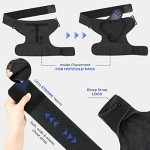 POAGL Shoulder Brace for Rotator Cuff Support