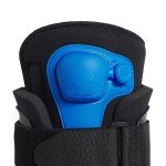 Lightweight Pneumatic Walking Boot for Foot Support