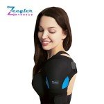 Versatile Shoulder Brace for Pain Relief and Support