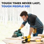 POAGL Shoulder Brace for Rotator Cuff Support