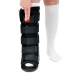 Air CAM Walker Fracture Boot for Foot Injuries