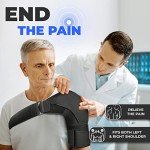 POAGL Shoulder Brace for Rotator Cuff Support