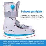 Shuyan Jiao Air Cam Walker Boot for Ankle Support