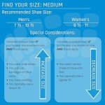 Lightweight Pneumatic Walking Boot for Foot Support