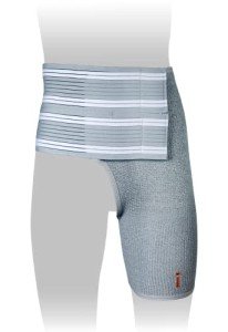 Incrediwear Hip Brace for Pain Relief & Support