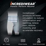 Incrediwear Hip Brace for Pain Relief & Support