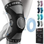 NEENCA Knee Brace for Pain Relief and Support