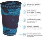 AGILE NOW® Non-Slip Thigh Compression Brace - 2 Pack