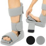 Vive Plantar Fasciitis Night Splint with Stretch Wedges