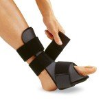 Dorsal Night Splint for Plantar Fasciitis Relief