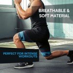 AGILE NOW® Non-Slip Thigh Compression Brace - 2 Pack