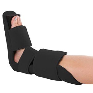 Plantar Fasciitis Night Boot with Ankle Support