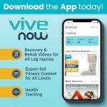 Vive Plantar Fasciitis Night Splint with Stretch Wedges