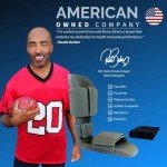 Padded Night Splint for Plantar Fasciitis Relief