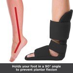 Plantar Fasciitis Night Boot with Ankle Support