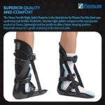 Össur Night Splint for Plantar Fasciitis Relief