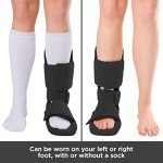 Plantar Fasciitis Night Boot with Ankle Support