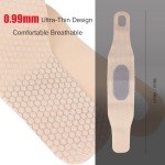 Ultra-Thin Wrist Brace Support for Pain Relief