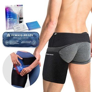 Hip Brace for Sciatica Pain Relief & Support