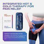 Hip Brace for Sciatica Pain Relief & Support