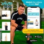 Vive Carpal Tunnel Wrist Brace for Pain Relief