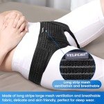 Adjustable Hernia Belt for Men & Women