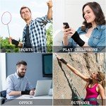 2 Pack Adjustable Wrist Brace for Pain Relief