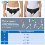 Adjustable Hernia Belt for Men & Women
