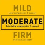 FUTURO Compression Wrist Brace for Right Hand