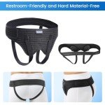 Adjustable Hernia Belt for Men & Women
