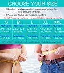 Ultimate Back Support Brace for Pain Relief - XL