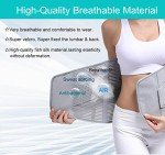 Ultimate Back Support Brace for Pain Relief - XL