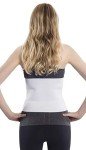 Plush Abdominal Binder for Men and Women