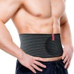Umilical Hernia Support Belt for Men & Women