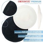 Umilical Hernia Support Belt for Men & Women
